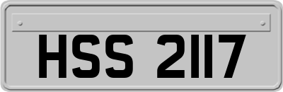 HSS2117