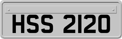 HSS2120
