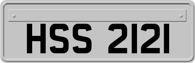 HSS2121