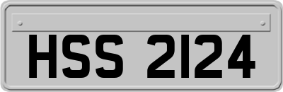 HSS2124