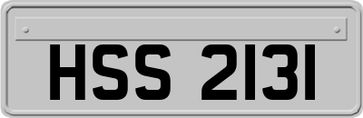 HSS2131