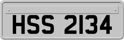 HSS2134