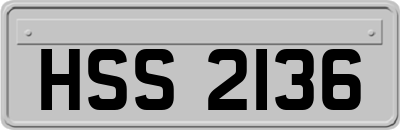 HSS2136