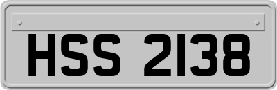 HSS2138