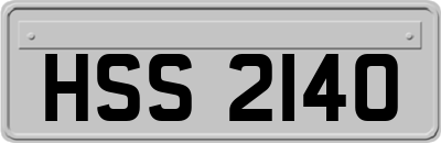 HSS2140