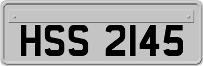 HSS2145