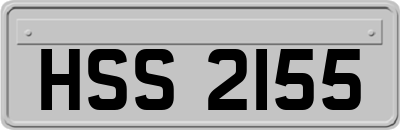 HSS2155