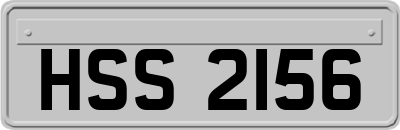 HSS2156