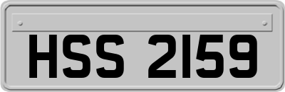 HSS2159