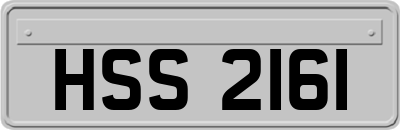 HSS2161