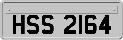 HSS2164