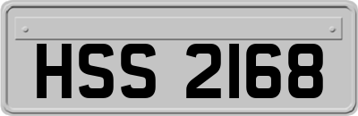 HSS2168