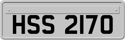 HSS2170
