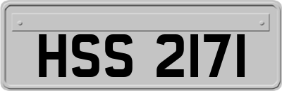 HSS2171