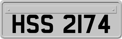 HSS2174
