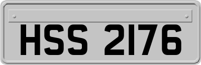 HSS2176