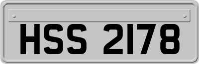 HSS2178
