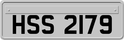 HSS2179