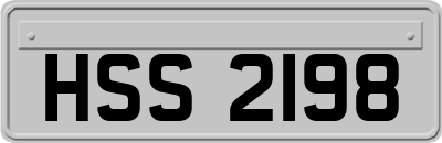 HSS2198