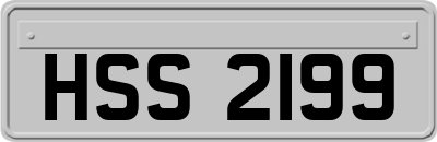 HSS2199