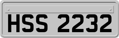 HSS2232
