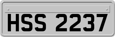 HSS2237