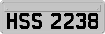 HSS2238