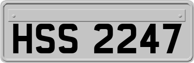 HSS2247