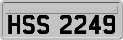 HSS2249