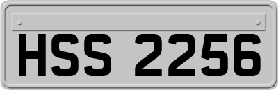 HSS2256