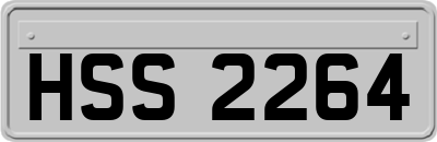 HSS2264