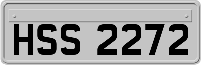 HSS2272