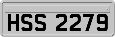 HSS2279