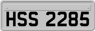 HSS2285