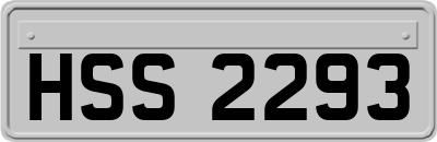 HSS2293