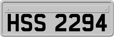 HSS2294