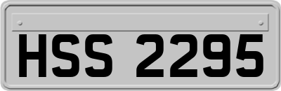 HSS2295