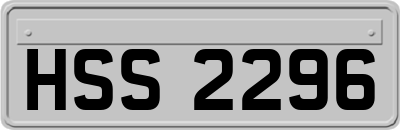 HSS2296