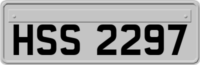 HSS2297