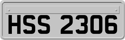 HSS2306