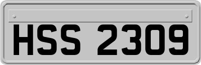 HSS2309