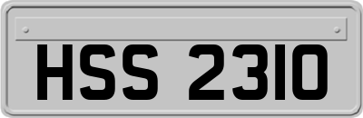 HSS2310