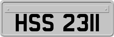 HSS2311