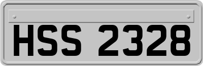 HSS2328