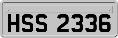 HSS2336