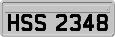 HSS2348