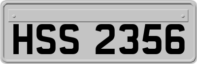 HSS2356