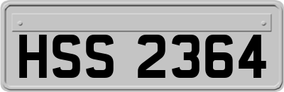 HSS2364