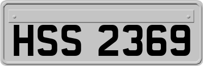 HSS2369