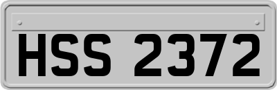 HSS2372